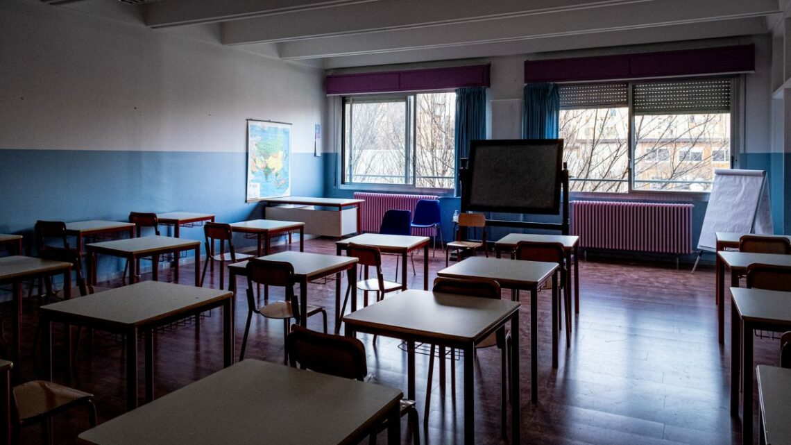 Le mascherine non saranno obbligatorie agli esami di maturità Le mascherine non saranno obbligatorie agli esami di maturità