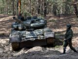 Sale la pressione russa sul Severodonetsk