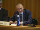 Costa “Mascherine sui mezzi di trasporto, ospedali e Rsa fino a fine settembre”