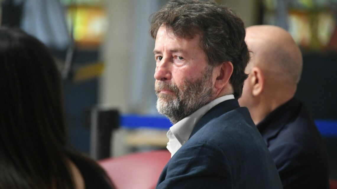 Franceschini “L’Italia sosterrà la candidatura di Odessa nella lista Unesco” Franceschini “L’Italia sosterrà la candidatura di Odessa nella lista Unesco”