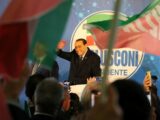 Centrodestra, Berlusconi “Accantonare dissapori locali, si vince uniti”