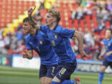 Under 21 agli Europei, ad Ascoli 4-1 all’Irlanda