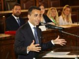 Ue, Di Maio “Coesa su pandemia e Ucraina, ora nuova fase di crescita”