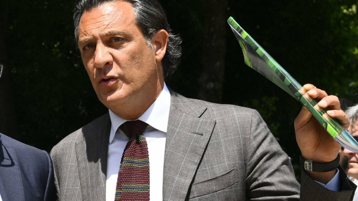 Incontro Nepi-Garavaglia-Vezzali “Lo sport aiuterà il turismo” Incontro Nepi-Garavaglia-Vezzali “Lo sport aiuterà il turismo”