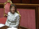 Giustizia, approvata in Senato la riforma Cartabia
