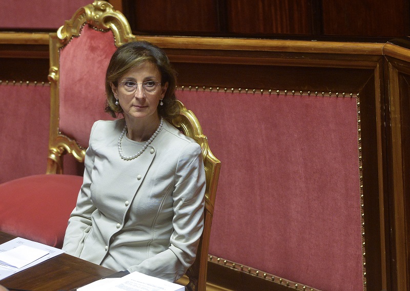 Giustizia, approvata in Senato la riforma Cartabia Giustizia, approvata in Senato la riforma Cartabia