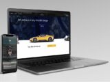 Online il rinnovato sito Maserati, con nuove sezioni e funzionalità