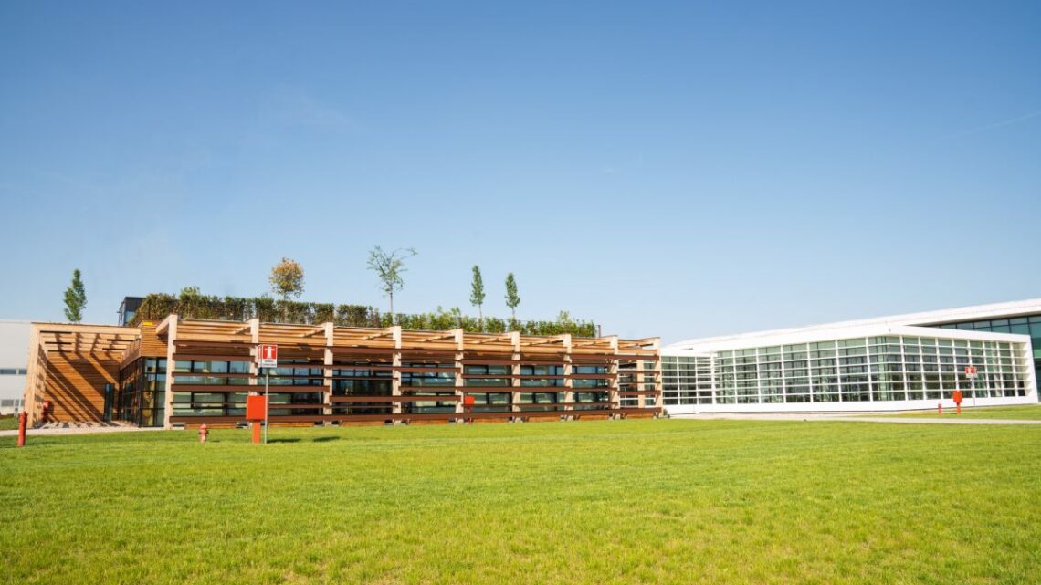 Nasce Philip Morris Imc, nuovo centro alta formazione per Industria 4.0 Nasce Philip Morris Imc, nuovo centro alta formazione per Industria 4.0