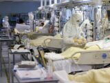 Covid, 34.978 nuovi casi e 45 decessi in 24 ore