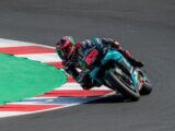 Motomondiale, GP di Germania: Quartararo domina