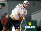 Berrettini si conferma campione sull’erba del Queen’s