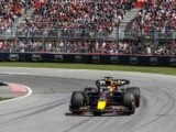 Verstappen vince in Canada davanti a Sainz, 5° Leclerc