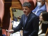 Renzi “Triste fine per il M5S, il Governo non è a rischio”