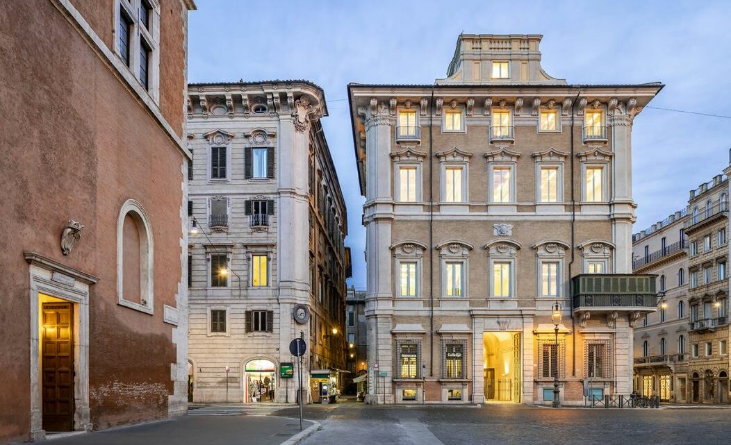Al via a Roma gli Stati Generali Mondo Lavoro della Cultura Al via a Roma gli Stati Generali Mondo Lavoro della Cultura