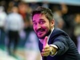 Pozzecco “In azzurro un terremoto di emozioni”