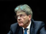 Energia, Gentiloni “L’aumento dei prezzi impone la neutralità climatica”