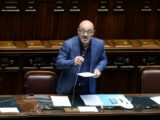 Gas, Cingolani “Tetto al prezzo unica soluzione sostenibile”