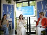 Alpro lancia la bevanda 100% vegetale “Shhh… Questo non è lat*e”