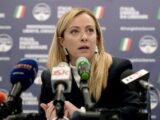 Ucraina, Meloni “Governo privo di visione, posizione Italia non chiara”