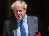 Ucraina, Johnson “C’è un rischio stanchezza, ma l’Occidente è unito”