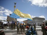 Quattro mesi di guerra in Ucraina, Kiev chiede più armi
