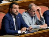 Salvini “Non credo alle elezioni anticipate”