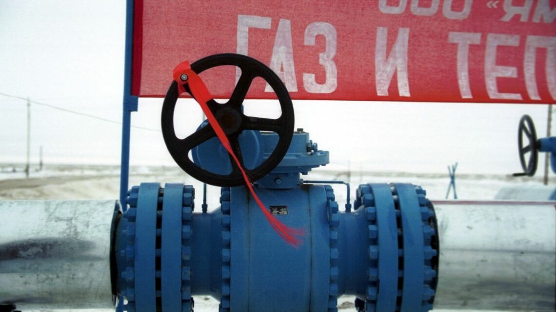 Nuove regole UE per rifornire riserve strategiche gas prima dell’inverno Nuove regole UE per rifornire riserve strategiche gas prima dell’inverno
