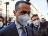 Di Maio “Ipf è progetto attrattivo. Odio contro di noi? Sorridiamo”
