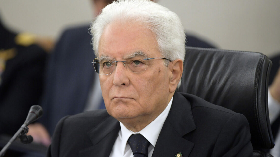 Csm, Mattarella “Auspico assicuri tempestività e doverosa trasparenza” Csm, Mattarella “Auspico assicuri tempestività e doverosa trasparenza”