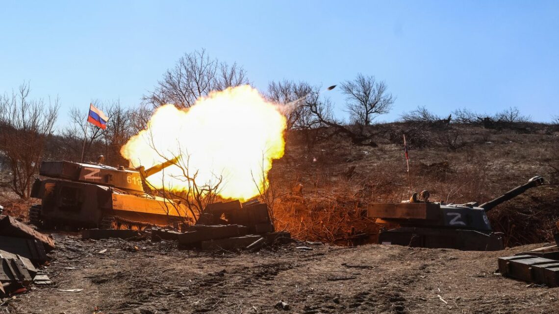 Ucraina candidata all’UE, ma la guerra non si ferma Ucraina candidata all’UE, ma la guerra non si ferma