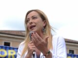 Meloni “Partito maggioranza di relativa non esiste più, andare a votare”