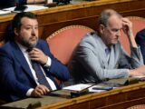 Salvini “Sì al nucleare, la prima centrale la voglio a Milano”