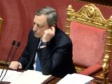 G7, Premier Draghi in Germania per vertice