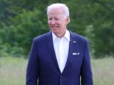 G7, Biden “600 miliardi di dollari per infrastrutture nel mondo”