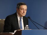 Vaccini, Draghi “Permettere ai Paesi africani di produrli”