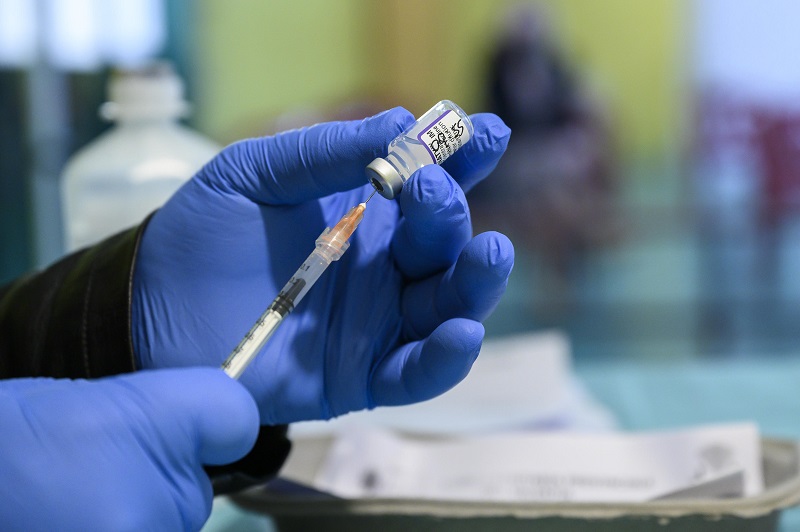 Covid, 24.747 nuovi casi e 63 decessi in 24 ore Covid, 24.747 nuovi casi e 63 decessi in 24 ore