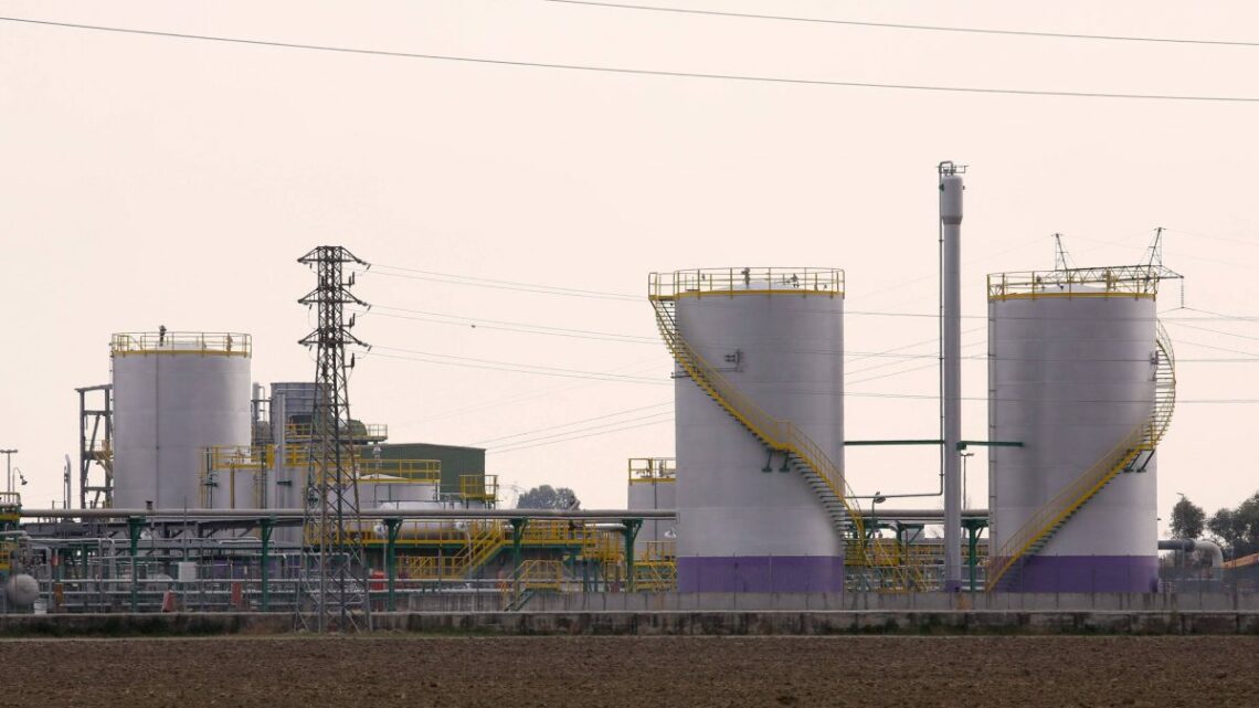 Gas, l’Unione Europea accelera sullo stoccaggio Gas, l’Unione Europea accelera sullo stoccaggio