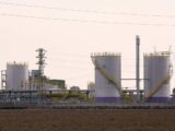 Gas, l’Unione Europea accelera sullo stoccaggio