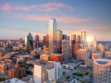 Webuild, luce verde per l’alta velocità in Texas