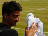 Sonego al secondo turno di Wimbledon, eliminata Paolini