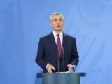 Stoltenberg annuncia intesa su ingresso Svezia e Finlandia nella Nato