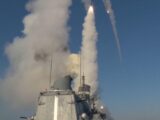 In 126 giorni di guerra oltre 2.800 missili sulle città dell’Ucraina