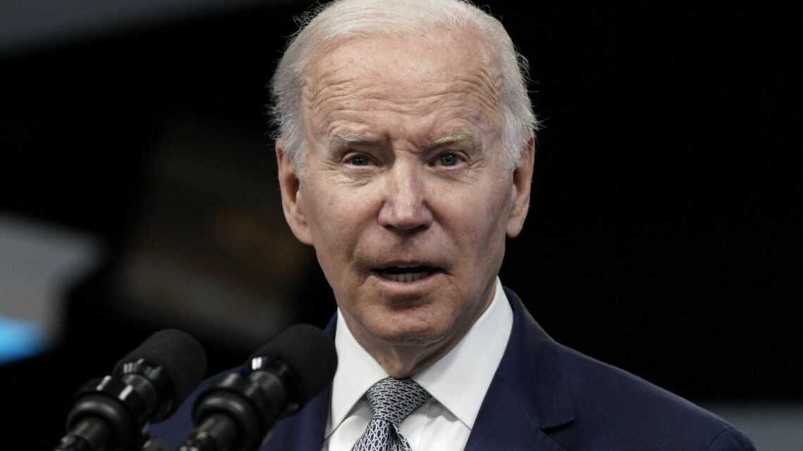 Nato, Biden “Aumenteremo le forze in Europa, anche in Italia” Nato, Biden “Aumenteremo le forze in Europa, anche in Italia”