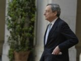 Nato, Draghi “Finlandia e Svezia rafforzano l’Alleanza”