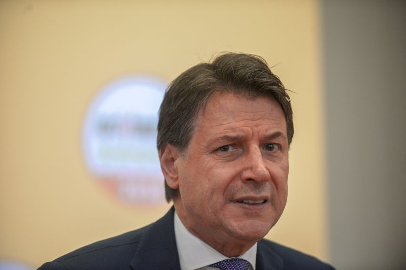 Conte “Grave che premier si intrometta nella vita dei partiti” Conte “Grave che premier si intrometta nella vita dei partiti”