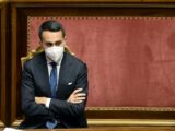 M5S, Di Maio “Dibattito surreale minaccia la tenuta del Governo”