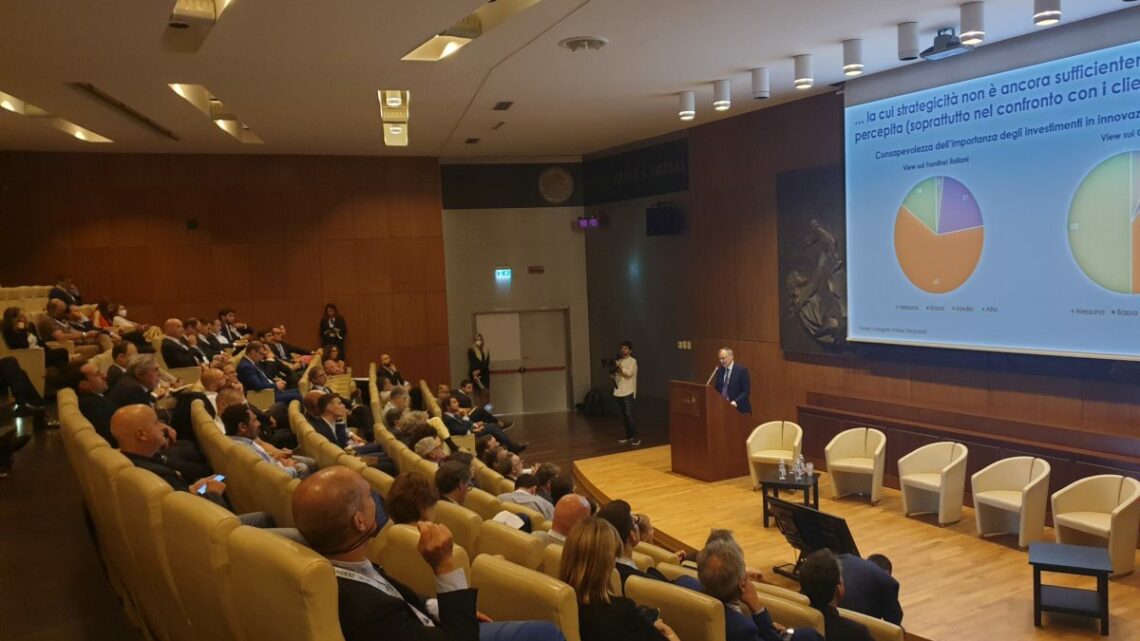 Per la filiera Automotive nuove sfide e opportunità Per la filiera Automotive nuove sfide e opportunità