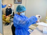 Covid, aggiornato protocollo su salute e sicurezza nei luoghi di lavoro