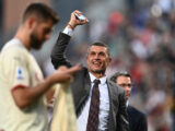 Milan e Maldini ancora insieme “Felici per il rinnovo”