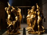 “Restituzioni”, Sanpaolo mette in mostra a Napoli le antiche opere restaurate
